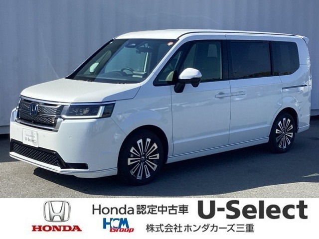 ホンダ ステップワゴン 