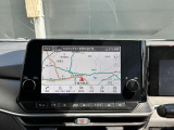 NissanConnect ナビゲーションシステム搭載車!