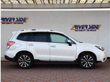 フォレスター 2.0 XT アイサイト 4WD アドバンスセーフティP