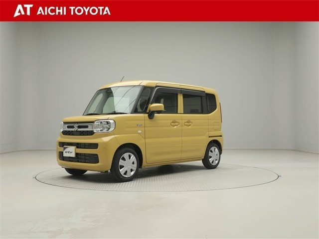 スズキ スペーシア 