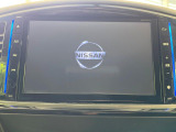 【純正ナビ】人気の純正ナビを装備しております。ナビの使いやすさはもちろん、オーディオ機能も充実!キャンプや旅行はもちろん、通勤や買い物など普段のドライブも楽しくなるはず♪