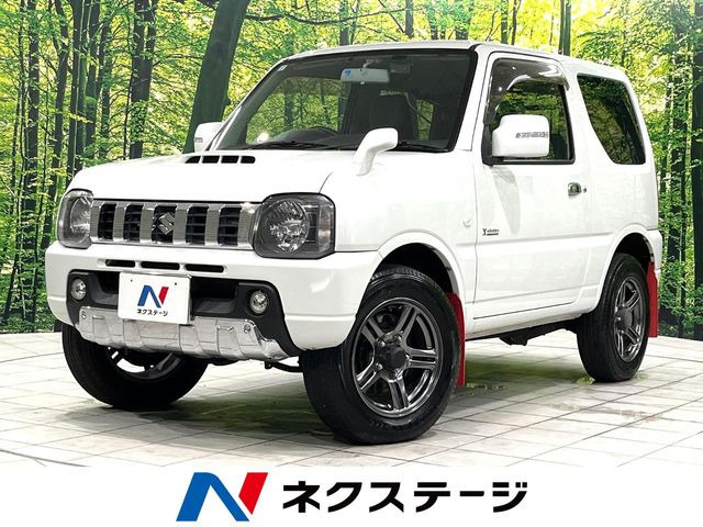 ジムニー  クロスアドベンチャー