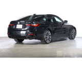 4シリーズグランクーペ M440i xドライブ 4WD 