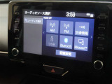 ブルートゥースを搭載しています、スマホと連動させると音楽等を楽しむことができます。