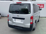NV350キャラバン 2.5 DX ロング ディーゼル 4WD 