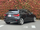 A1スポーツバック 35 TFSI アドバンスド 