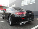 CLAクラス CLA200d AMGラインパッケージ 