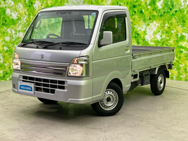 スズキ キャリイ 