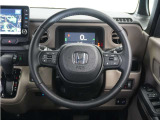 ◆Honda SENSING◆先進の安全運転支援機能で、さまざまなシーンで運転をサポート!システムが運転中のヒヤリハット回避を支援します。