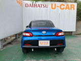 コペン GR スポーツ 