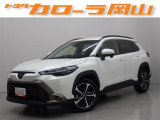トヨタカローラ岡山へようこそ♪ おススメの1台です♪ぜひご覧になってください★