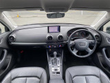 A3セダン 1.4 TFSI 本革シート 修復歴無し