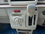 【シフト】人気のインパネシフトです。