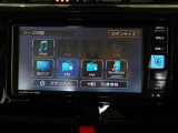 Bluetooth接続機能・スマートフォンなどからお気に入りの音楽を飛ばしてワイヤレス再生したり、ハンズフリー通話ができます。