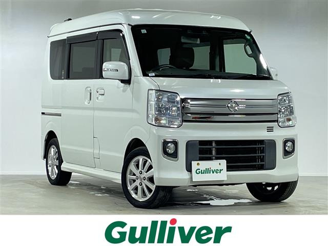 日産 NV100クリッパーリオ 