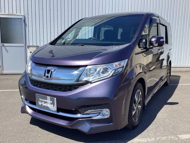 ホンダ ステップワゴン 