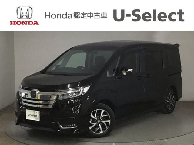 ステップワゴン 1.5 スパーダ ホンダ センシング 