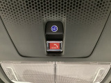 Honda CONNECT搭載車です。「Honda Total Care プレミアム」に加入頂くと、「緊急サポートセンター」や「Honda ALSOK駆けつけサービス」などのサービスが受けられます。