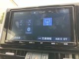 Bluetooth対応