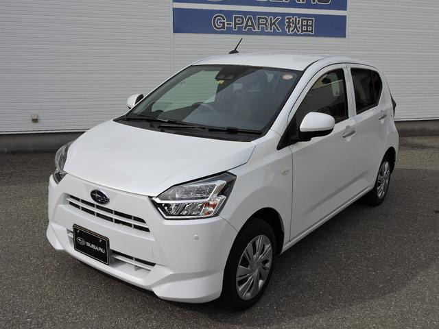 プレオプラス L 弊社元社有車