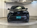 C-HR ハイブリッド 1.8 G モード ネロ セーフティ プラス 