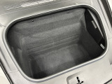 フロントトランク