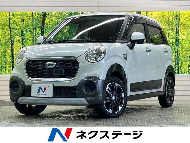 キャスト アクティバ X 