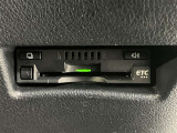 高速道路をスイスイッと通過の『ETC』付き!ETCカードをお持ちでない方は、トヨタETCカードもございますので、ご相談下さいね☆詳しくは無料通話0078-6003-827541 相模原ICすぐ