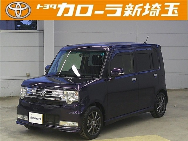 ピクシススペース カスタム RS 