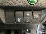 ホンダが推し進める総合先進安全装備のセンシング搭載! 衝突や斜線はみだしなどの危険が予測される時、センサーが警告。ヒューマンエラーを高度先進技術が補完してくれます。
