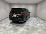 オデッセイ 2.4 アブソルート EX ホンダ センシング 