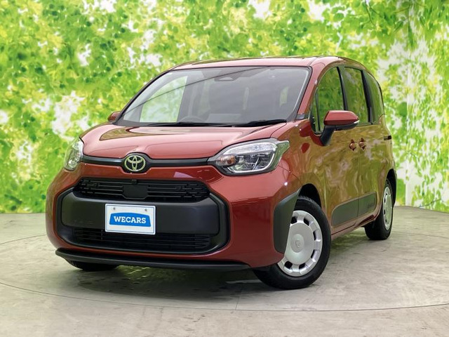 シエンタ ハイブリッド 1.5 G 