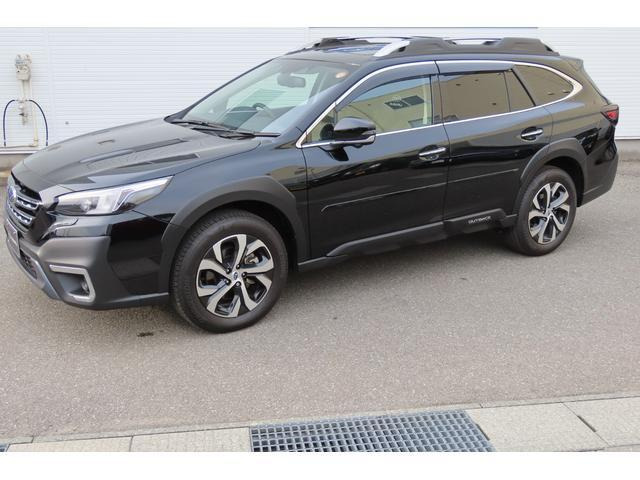 レガシィアウトバック 1.8 リミテッド EX 4WD 