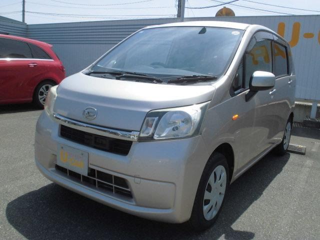 ムーヴ L SA 