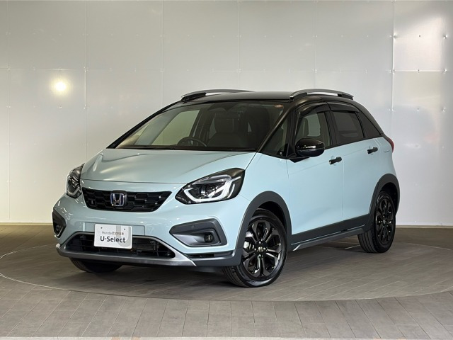 ホンダ フィット 