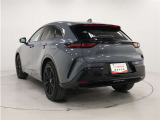 クラウンスポーツ 2.5 RS E-Four 4WD 
