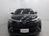 C-HR ハイブリッド 1.8 G 
