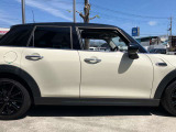 MINI正規ディーラー取り扱い MINI認定中古車 MINI NEXT甲府 お車の詳細や展示状況は055-236-3252もしくはフリーダイヤル0078-6002-322544までお気軽にお問合せ下さい。http://www.kofu.mini.jp/dealer/kofu/