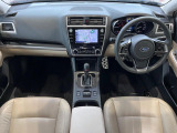 レガシィアウトバック 2.5 リミテッド 4WD 