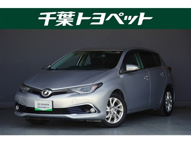 オーリス 1.8 180S 