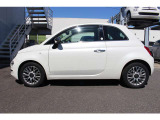 ★フィアット/アバルト正規ディーラー★FIAT/ABARTH習志野店