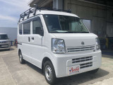 NV100クリッパー DX エマージェンシーブレーキ パッケージ ハイルーフ 5AGS車 