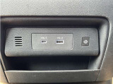 USB(A+C)