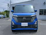 ルークス ハイウェイスター Gターボ プロパイロットエディション 4WD 