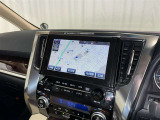 ナビゲーション付なので、何時何処でも行きたい場所へ。 ナビって無くて良いかなと思っていても一回使うと手放せませんよね。