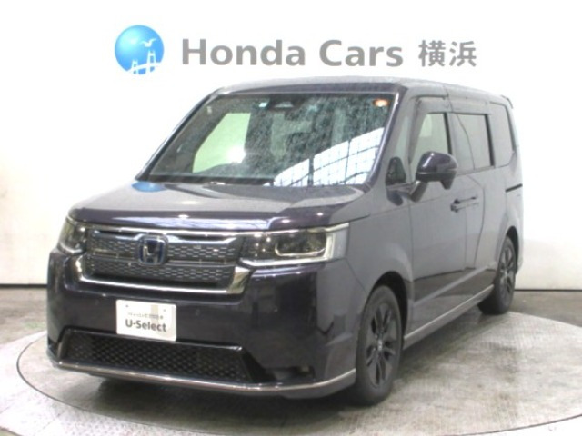 ホンダ ステップワゴン 