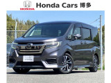 U-Select認定中古車「ステップワゴンSPADA」入荷致しました☆※現車確認をいただけるお客様のみ限定とさせていただきます。県外販売は受けできません。予めご了承ください。