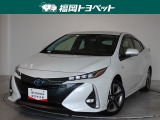 トヨタ プリウスPHV