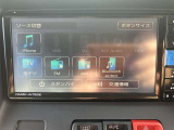 Bluetoothオーディオ付き!ドライブ等で自分の好きな音楽を流そう☆