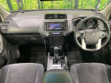 ランドクルーザープラド 2.7 TX 4WD 
